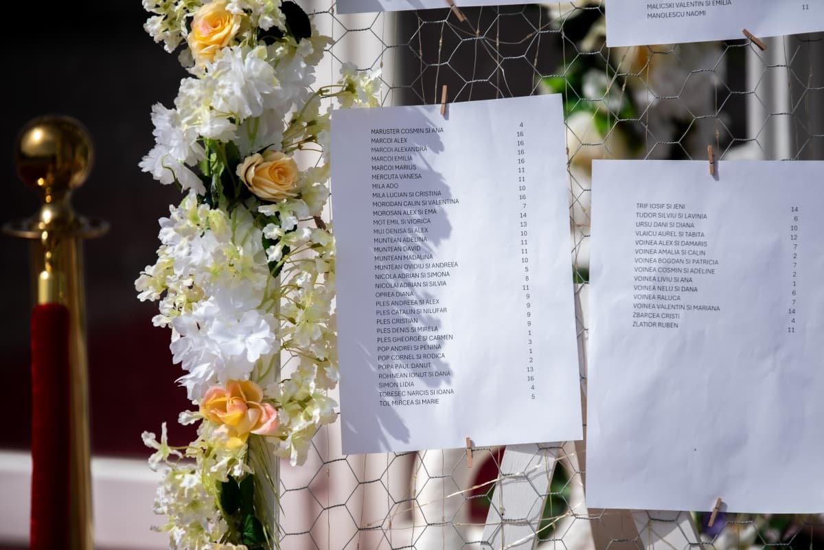 Fotografie de Fotograf Levente Csaki la Sala de evenimente Phoenix