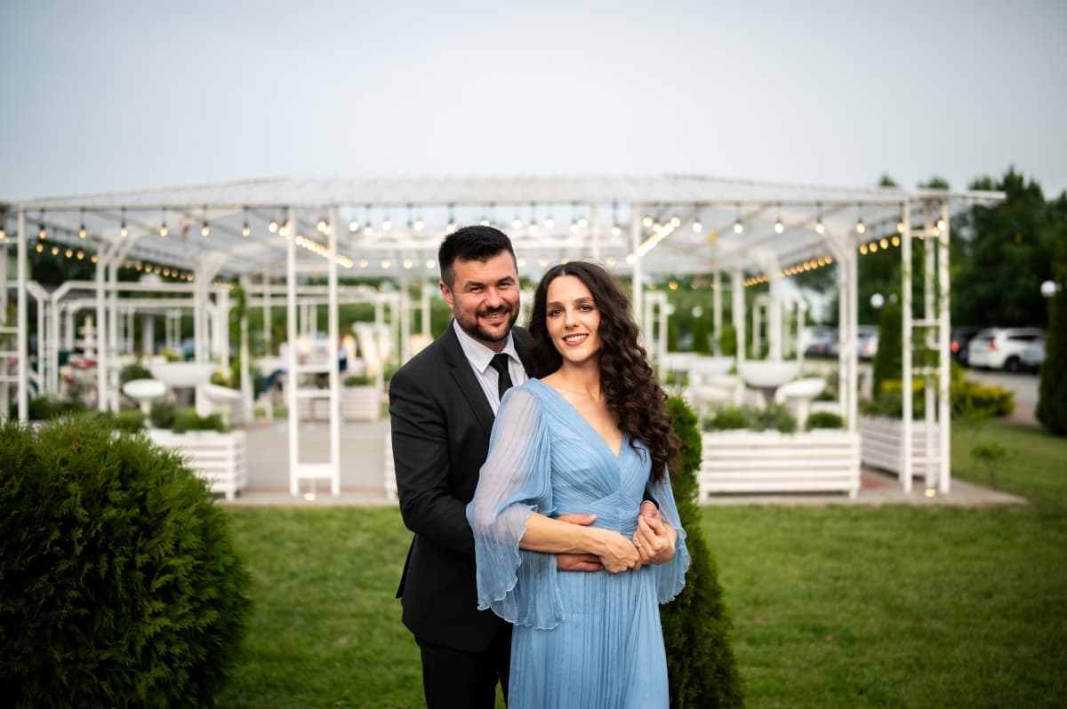 Fotografie de Fotograf Levente Csaki la Sala de evenimente Phoenix