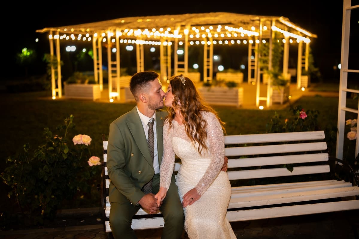 Fotografie de Fotograf Levente Csaki la Sala de evenimente Phoenix