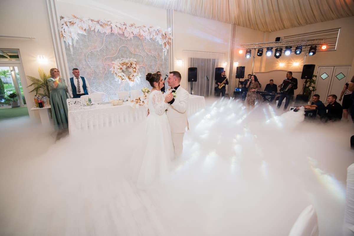 Fotografie de Fotograf Levente Csaki la Diamond Events