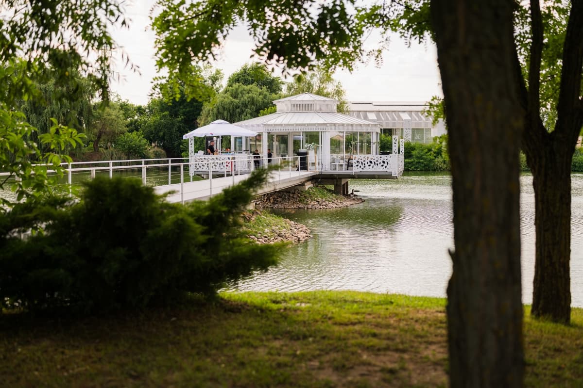 Fotografie de Fotograf Levente Csaki la Complex Restaurant Flonta