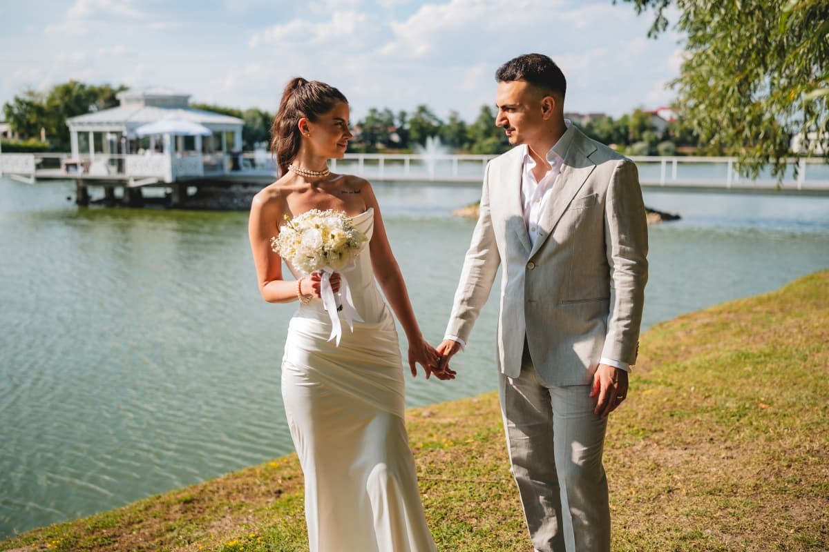 Fotografie de Fotograf Levente Csaki la Complex Restaurant Flonta