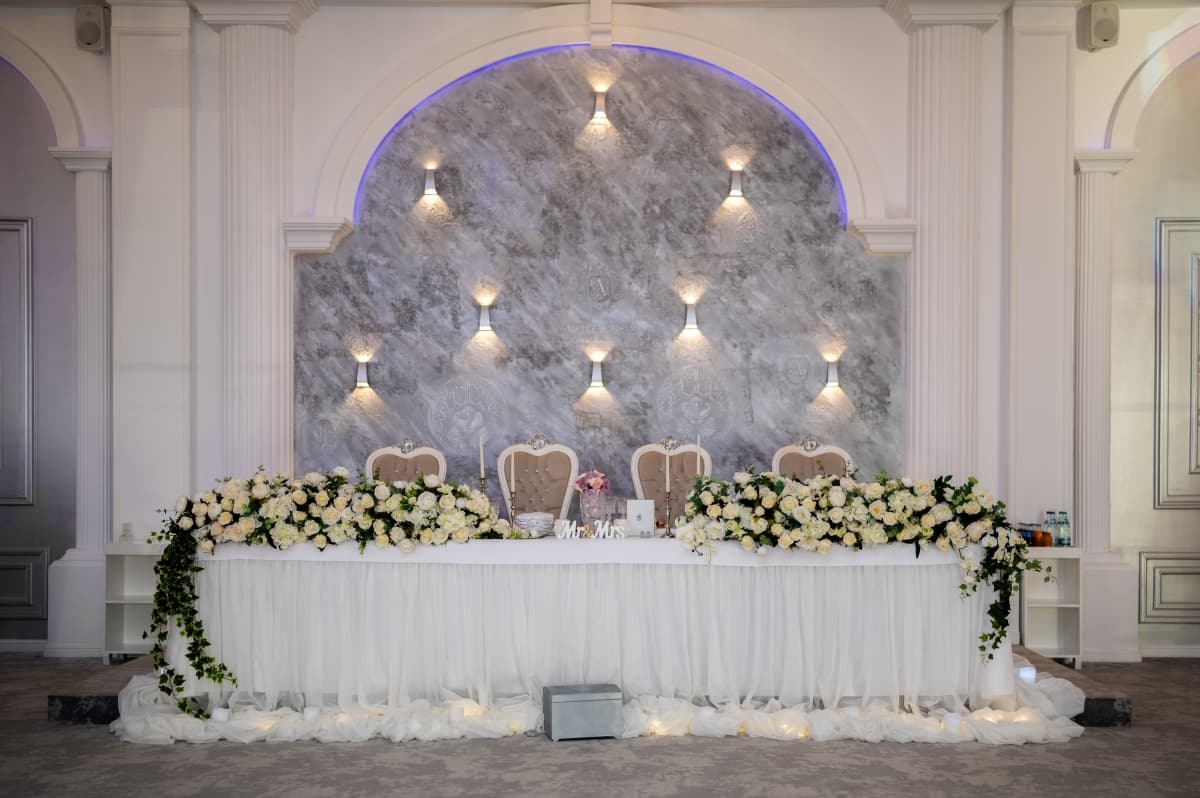 Ava Garden - locatie pentru nunti in Arad