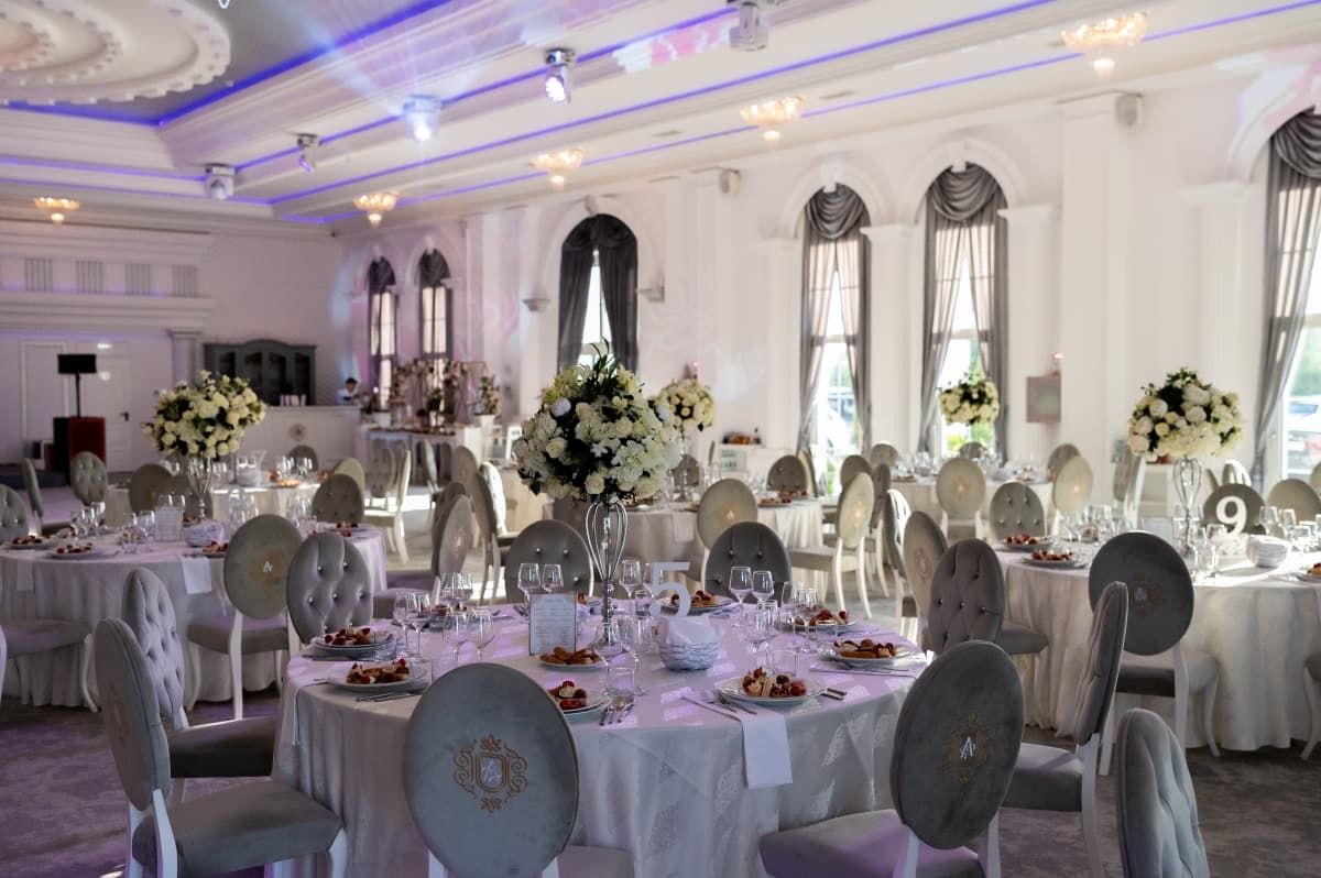 Fotografie de Fotograf Levente Csaki la Ava Garden