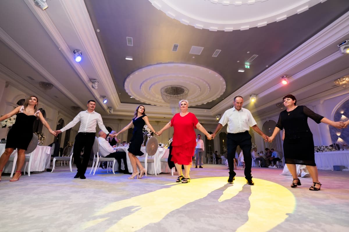 Fotografie de Fotograf Levente Csaki la Ava Garden