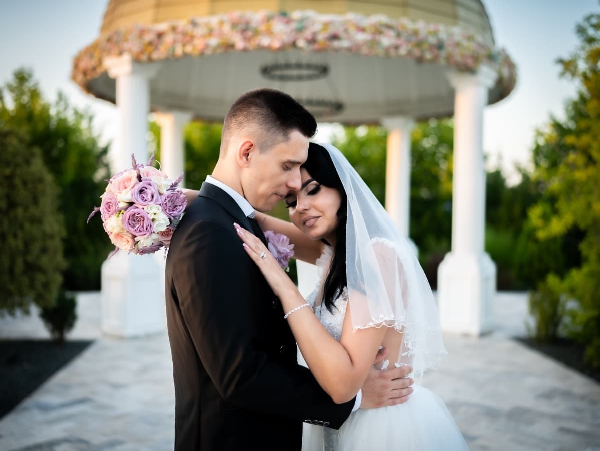 Fotografie de Fotograf Levente Csaki la Ava Garden