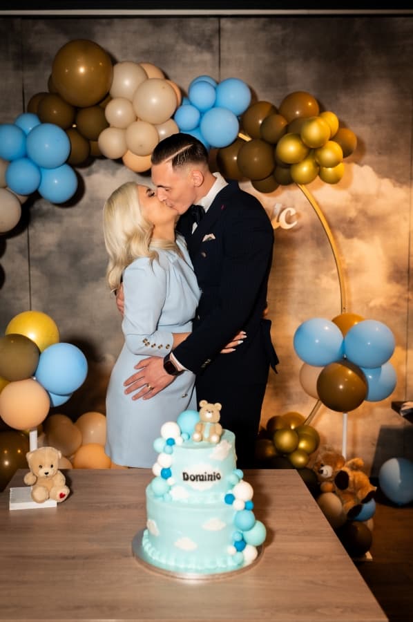 Fotografie de Fotograf Levente Csaki la Sky Restaurant