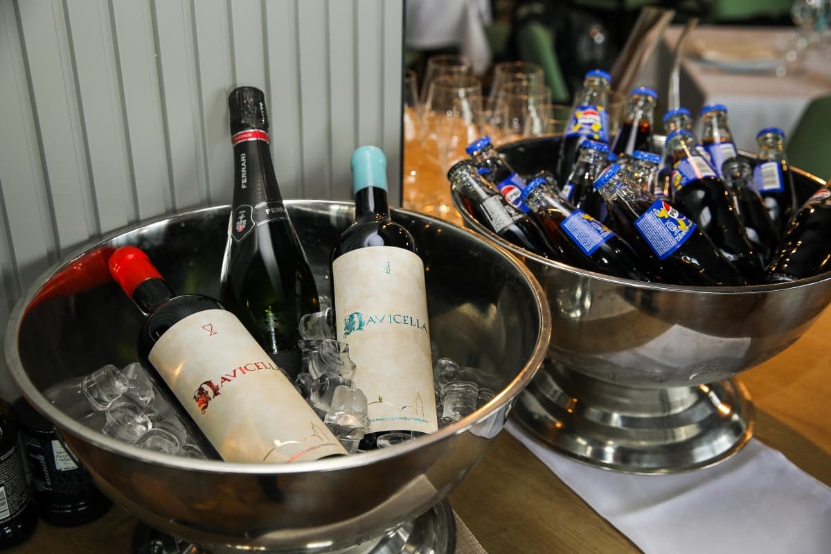 Fotografie de Kelemen Zoltan (Wedding Joy) la Crama Jelna