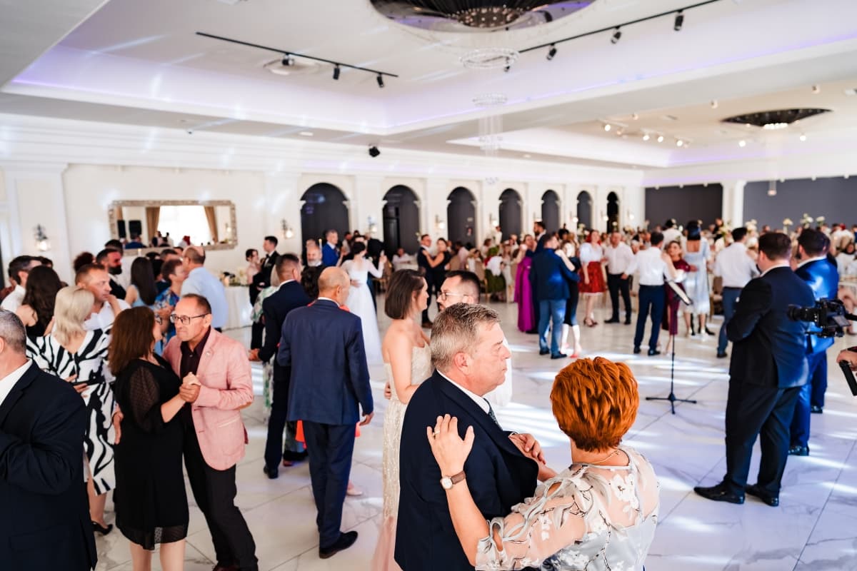 Hotel Gabriela - locatie pentru nunti in Vișeu de Sus, Maramureș