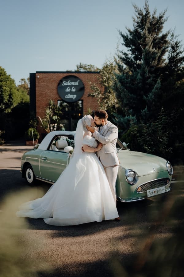 Fotografie de Alberto Bratulescu la Ciresul Salbatic