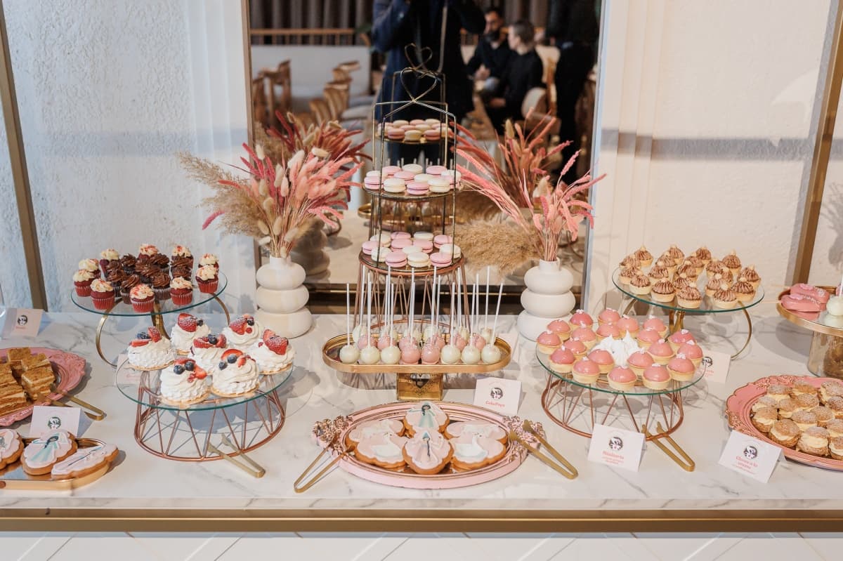 Fotografie de Lens of Alex la Avo Brunch