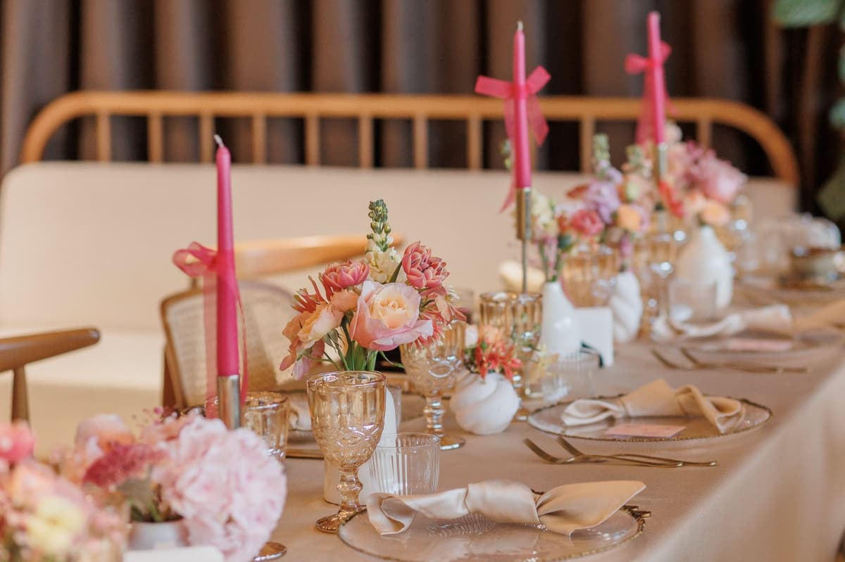 Fotografie de Lens of Alex la Avo Brunch