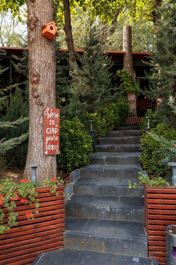 Fotografie de Lens of Alex la Baroque Events &amp; Garden