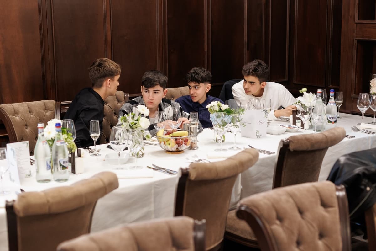 Fotografie de Lens of Alex la Complex Herastrau