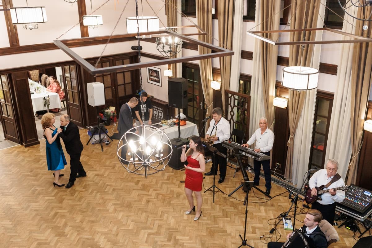 Fotografie de Lens of Alex la Complex Herastrau