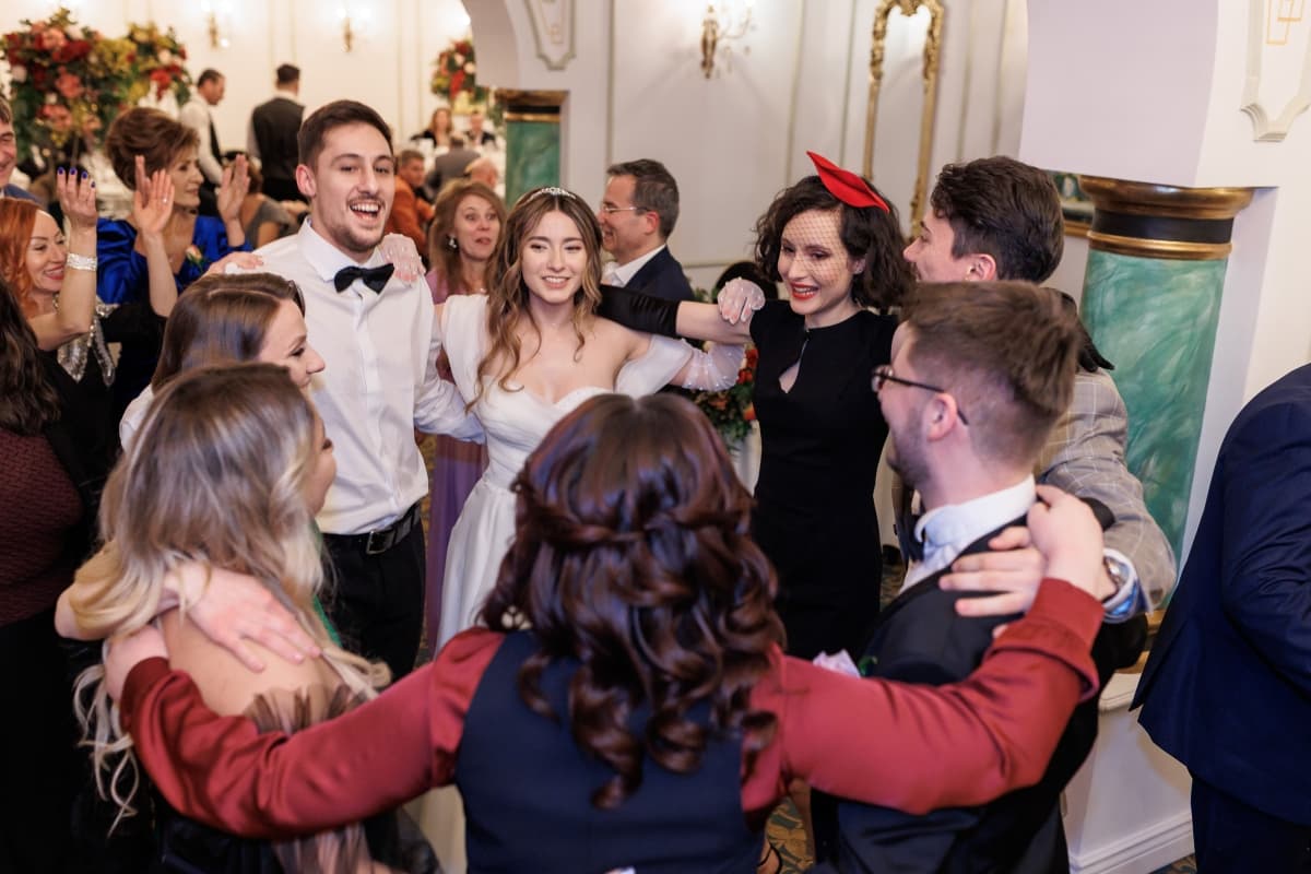 Fotografie de Lens of Alex la Conacul Filipescu