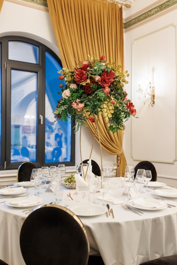 Fotografie de Lens of Alex la Conacul Filipescu