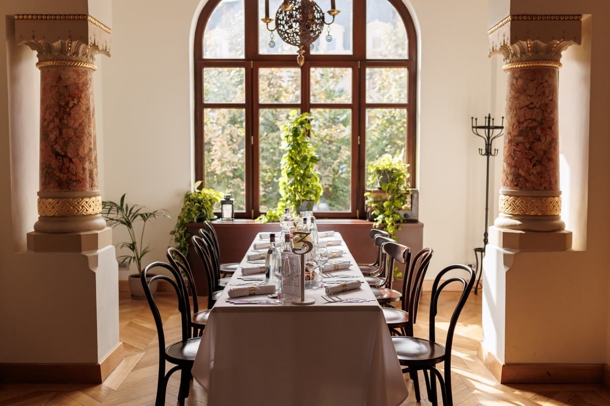 Fotografie de Lens of Alex la Hanu Berarilor - Casa Oprea Soare