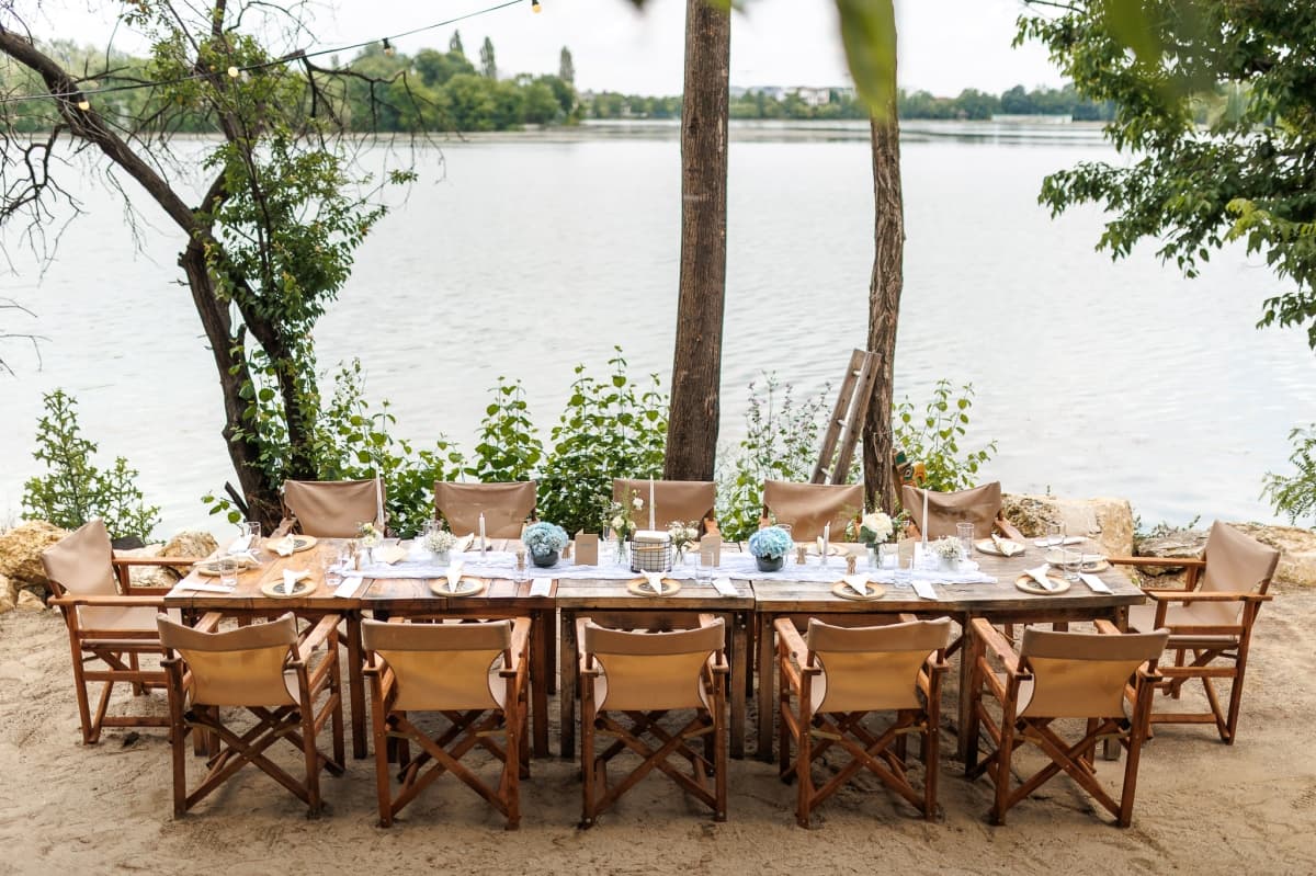 Indigen - locatie pentru nunti in București, București