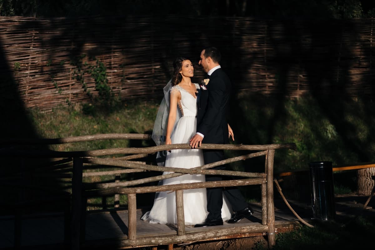 Fotografie de Lens of Alex la Padurile Regale