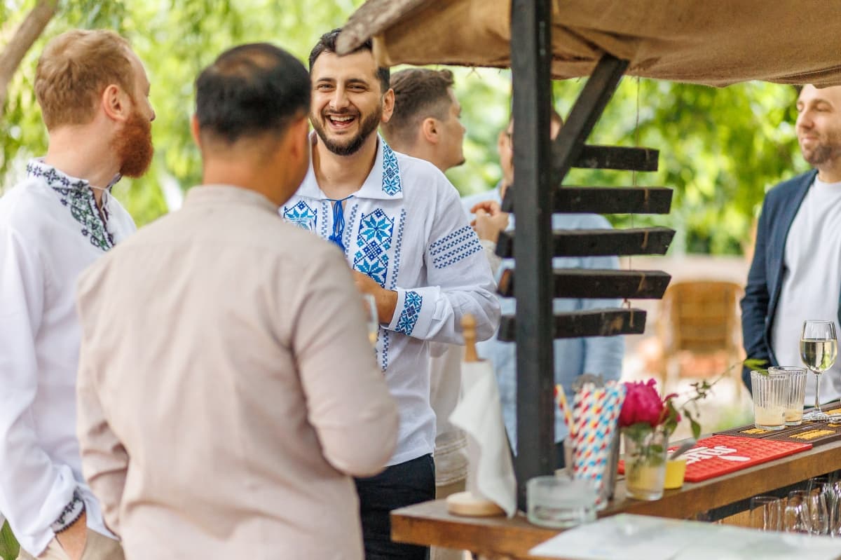 Fotografie de Lens of Alex la The Yellow House