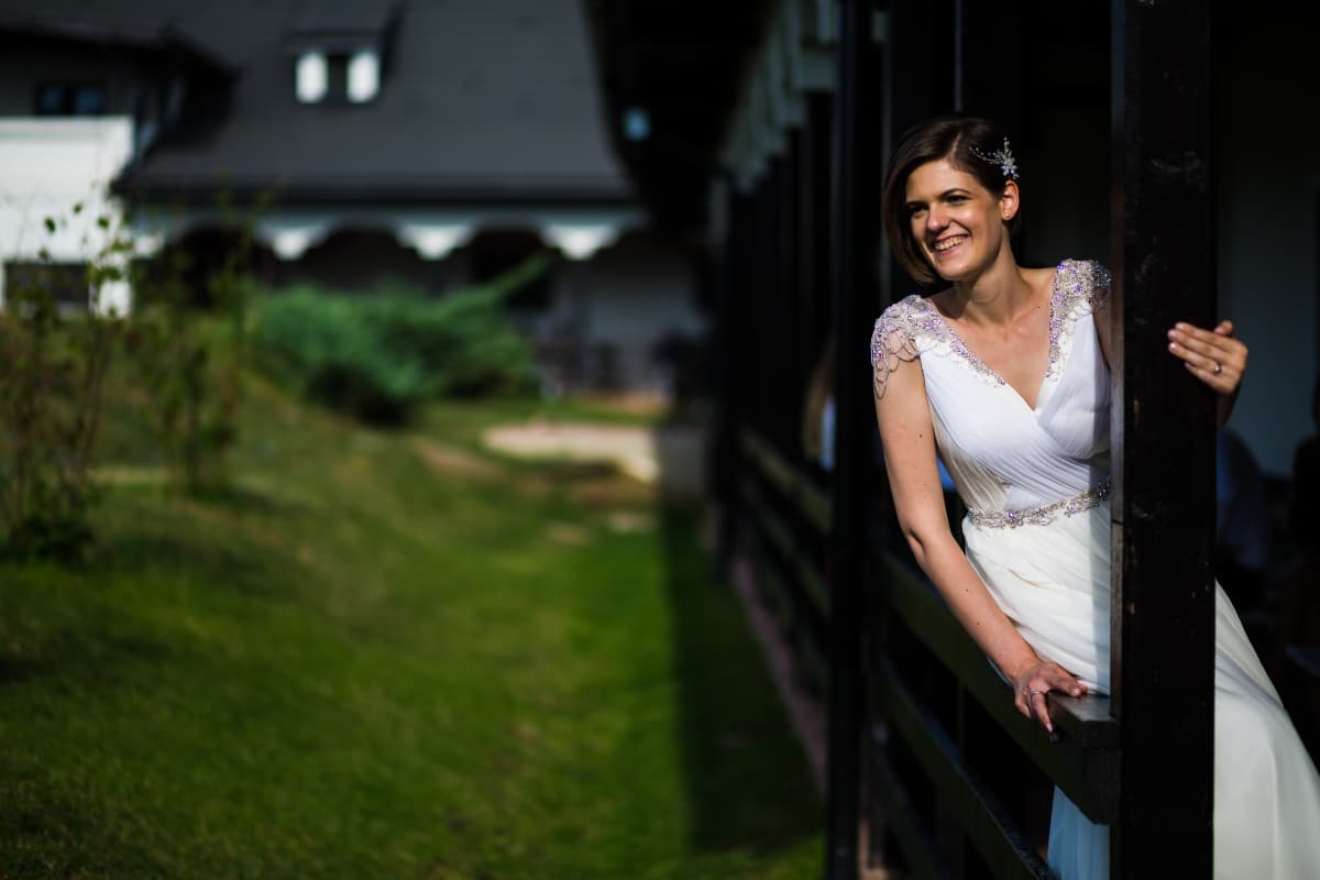 Fotografie de Lens of Alex la Vinalia - Conacul din Ceptura