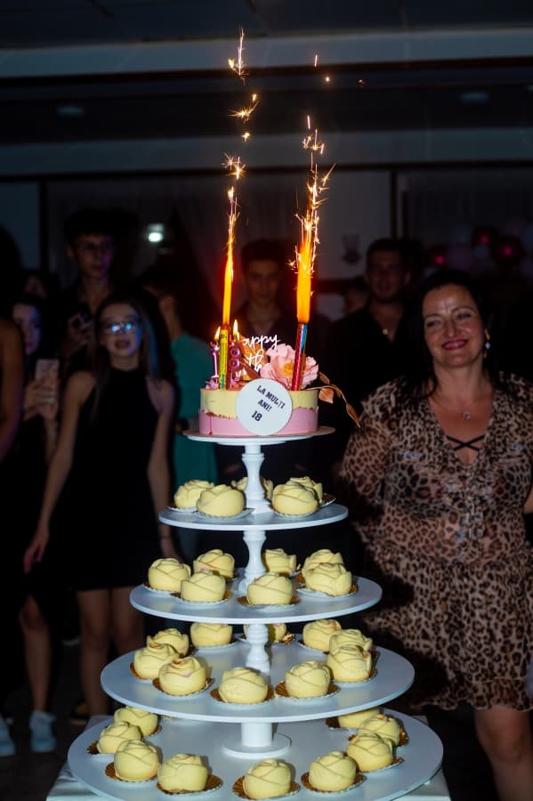 Cabana Izvoarele Doftanei - locatie pentru nunti in Trăisteni, Prahova