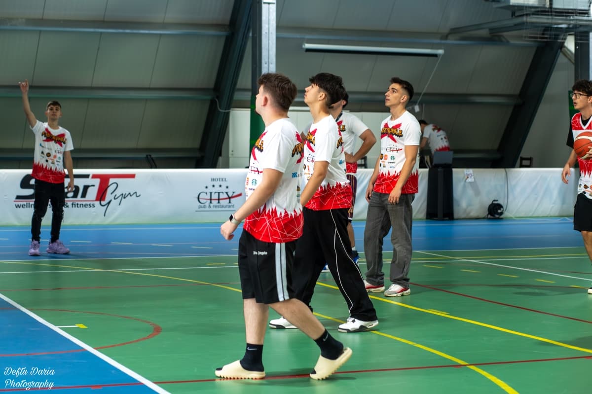 Complex Sportiv City - locatie pentru nunti in Ploiești, Prahova