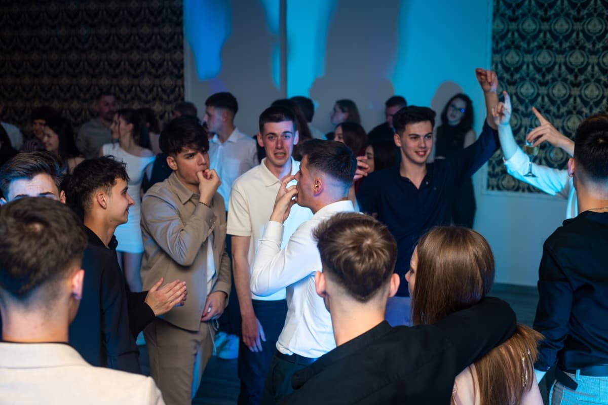 Fotografie de Deftu Daria  la La Nicusor 