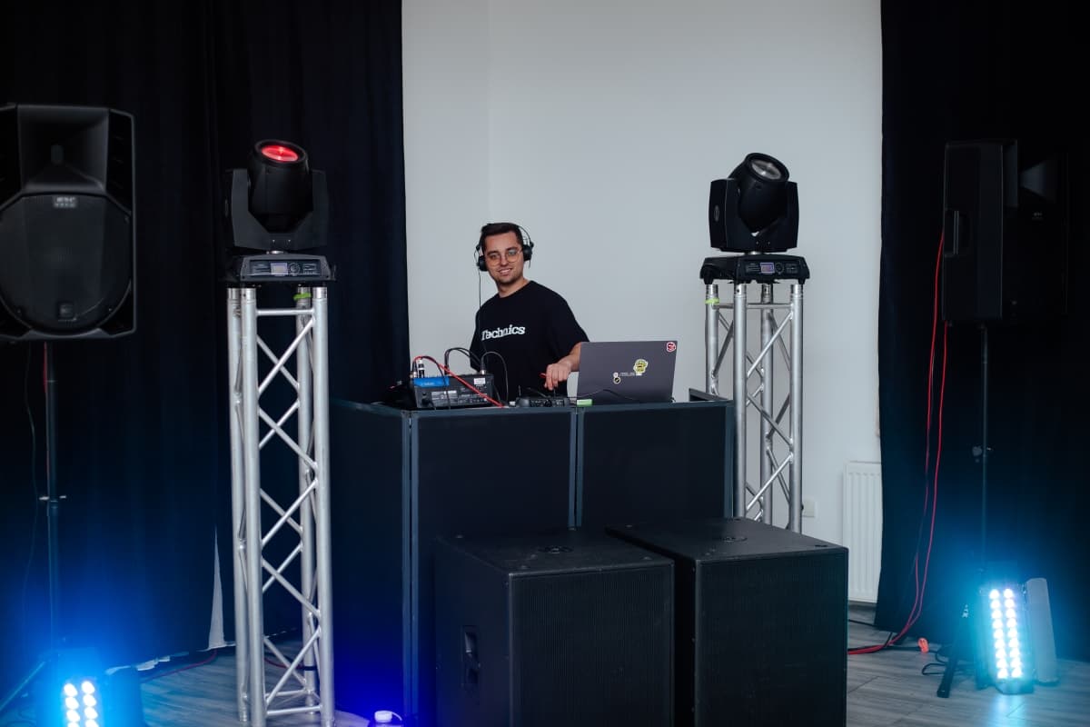 Fotografie de Deftu Daria  la La Nicusor 