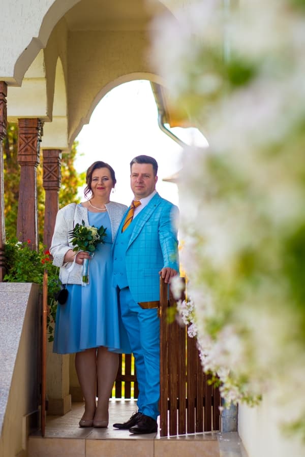 Manastirea Zamfira - locatie pentru nunti in Zamfira, Prahova