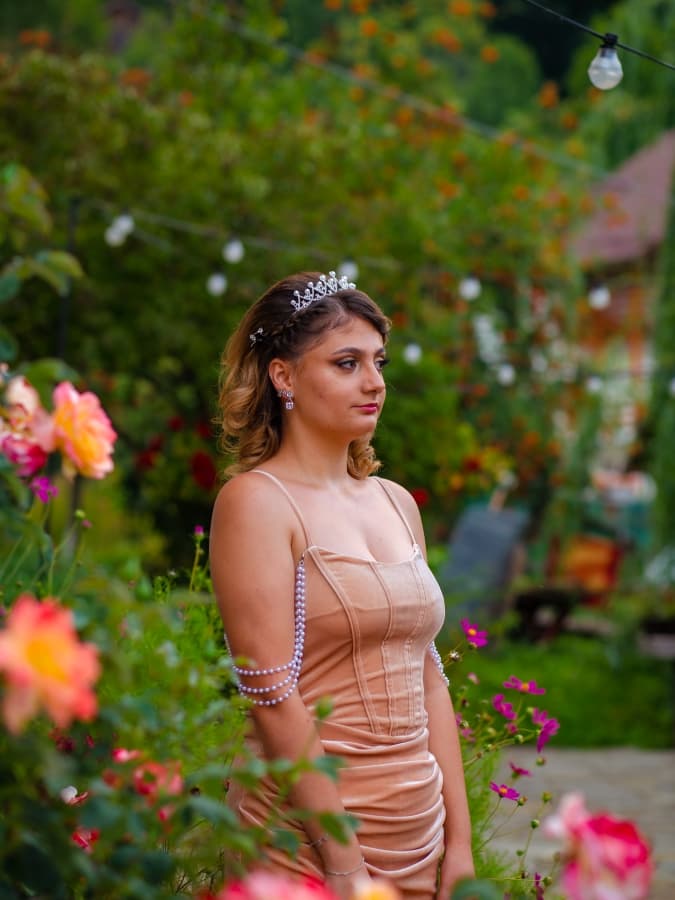 Fotografie de Deftu Daria  la Pensiunea Craita