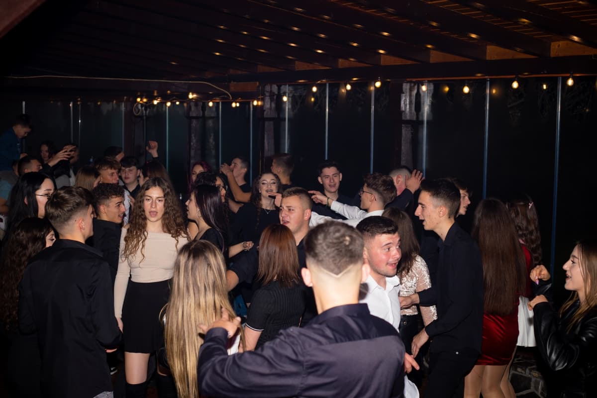 Fotografie de Deftu Daria  la Pensiunea Craita