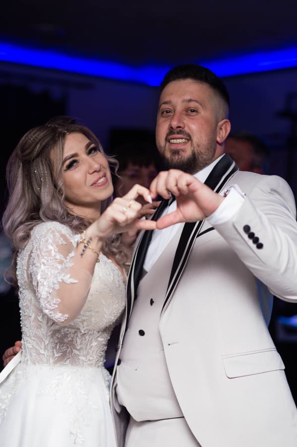 Fotografie de Deftu Daria  la Kiss Restaurant 