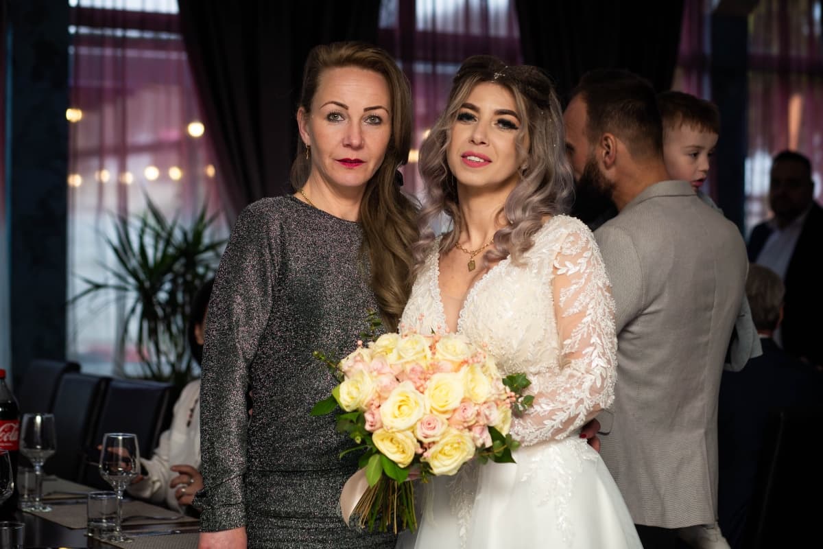 Fotografie de Deftu Daria  la Kiss Restaurant 