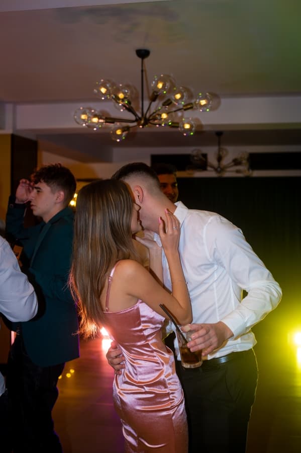 Fotografie de Deftu Daria  la Restaurant OSCAR 