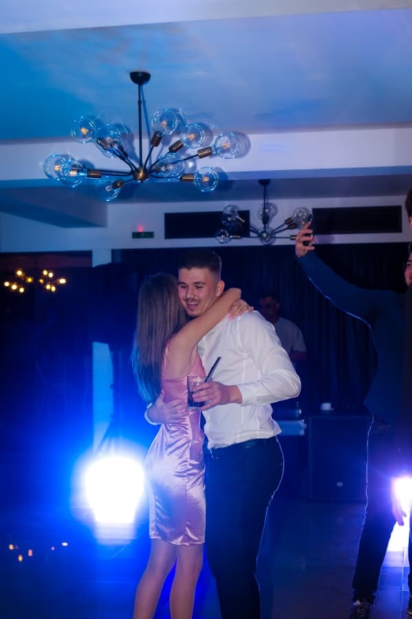 Fotografie de Deftu Daria  la Restaurant OSCAR 