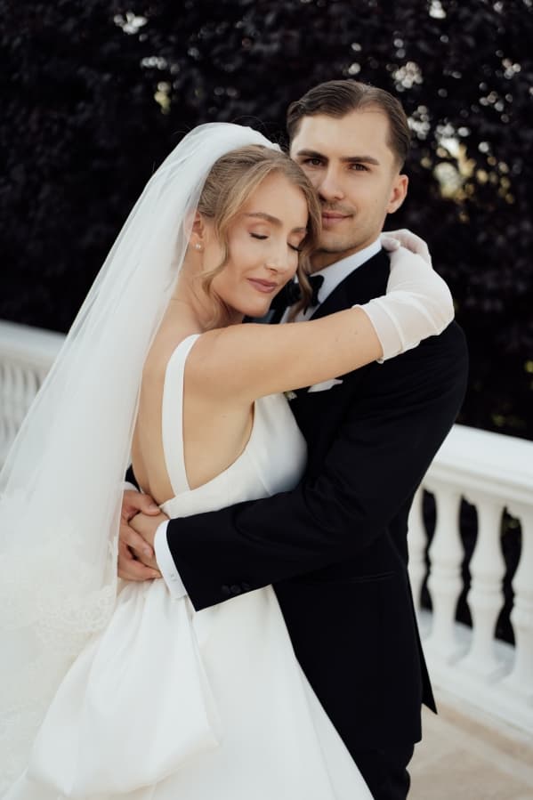 Palatul Snagov - locatie pentru nunti in Ilfov