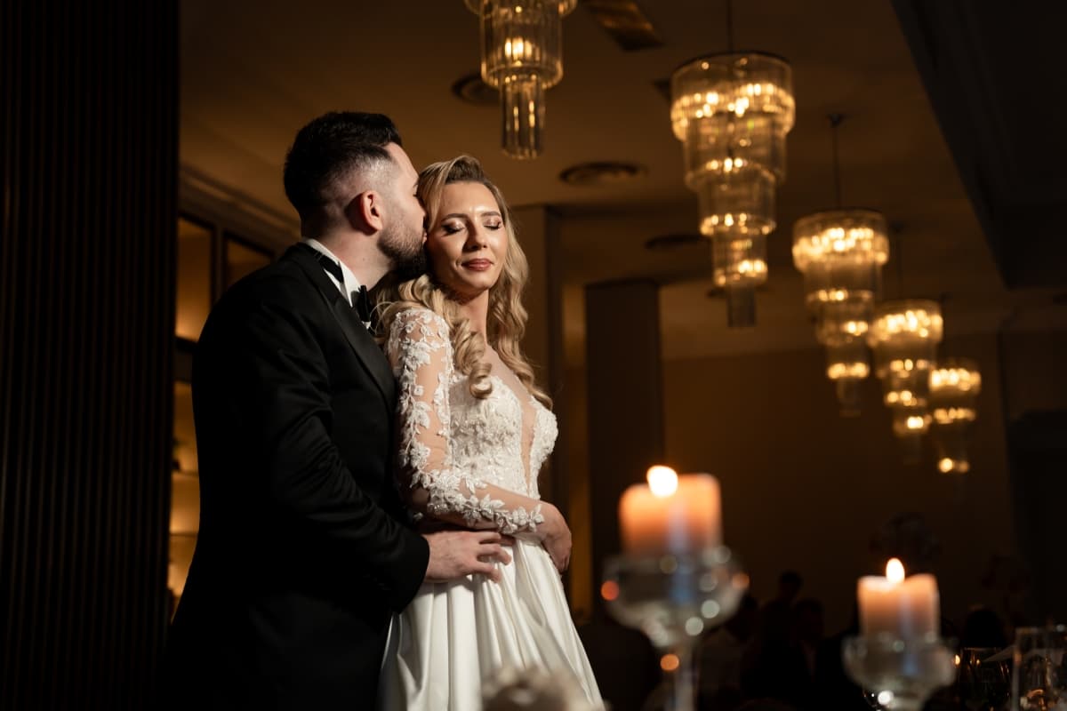 Fotografie de RaPictures la Stephany Ballroom 