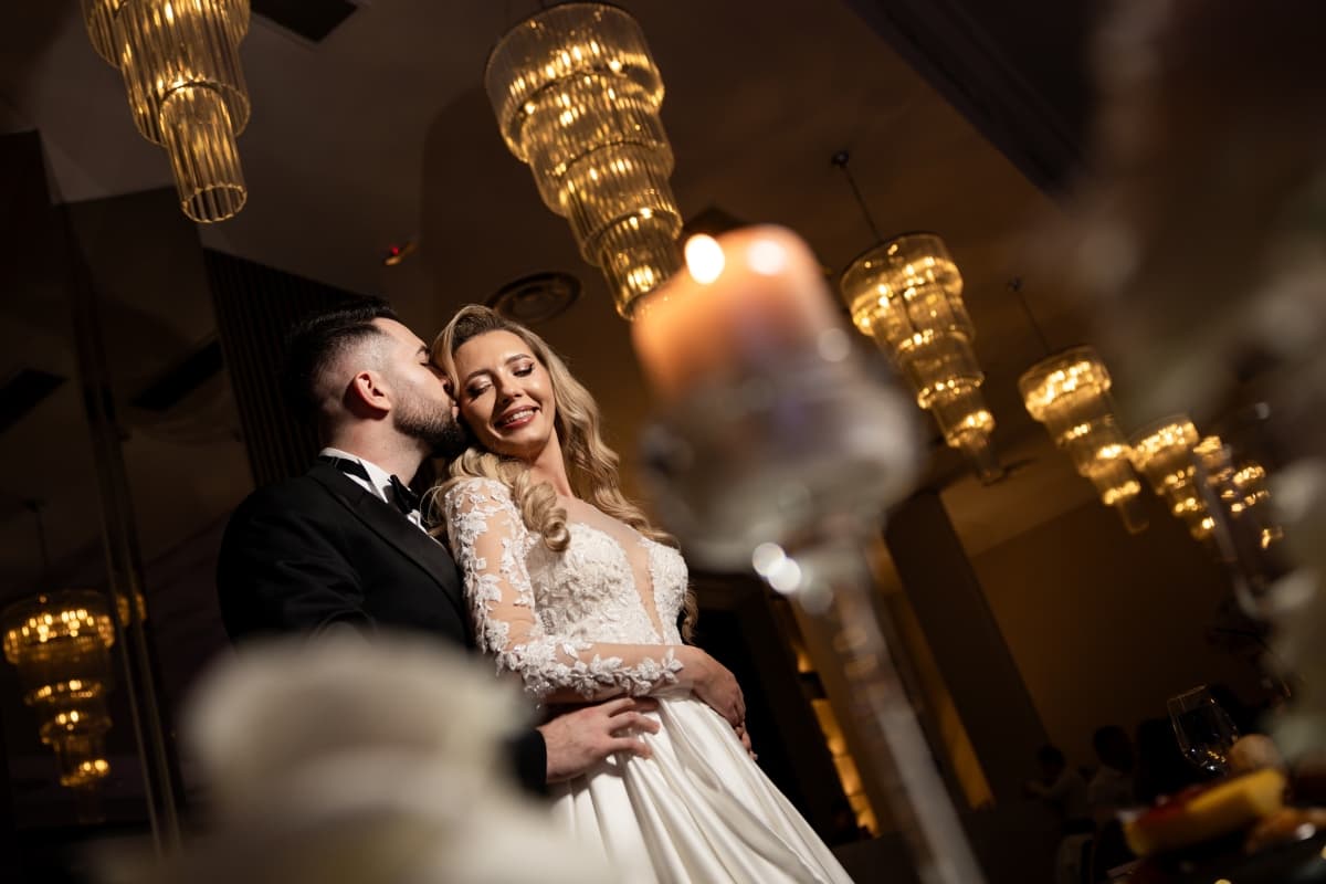 Fotografie de RaPictures la Stephany Ballroom 