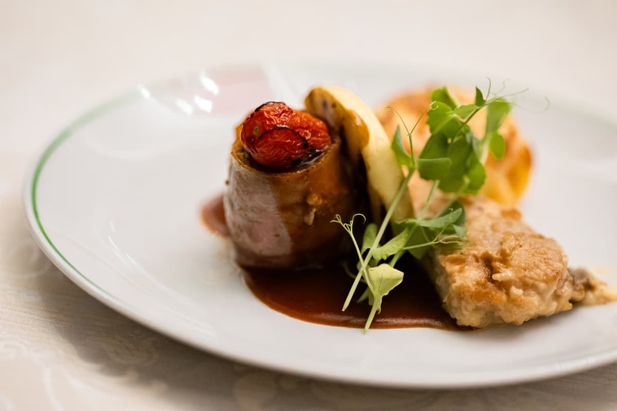 Fotografie de Your Story la Hilton