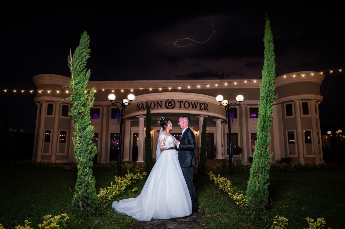 Fotografie de Fotograf Levente Csaki la Domeniul Lupas