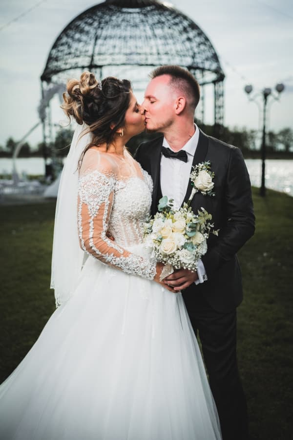 Fotografie de Fotograf Levente Csaki la Domeniul Lupas