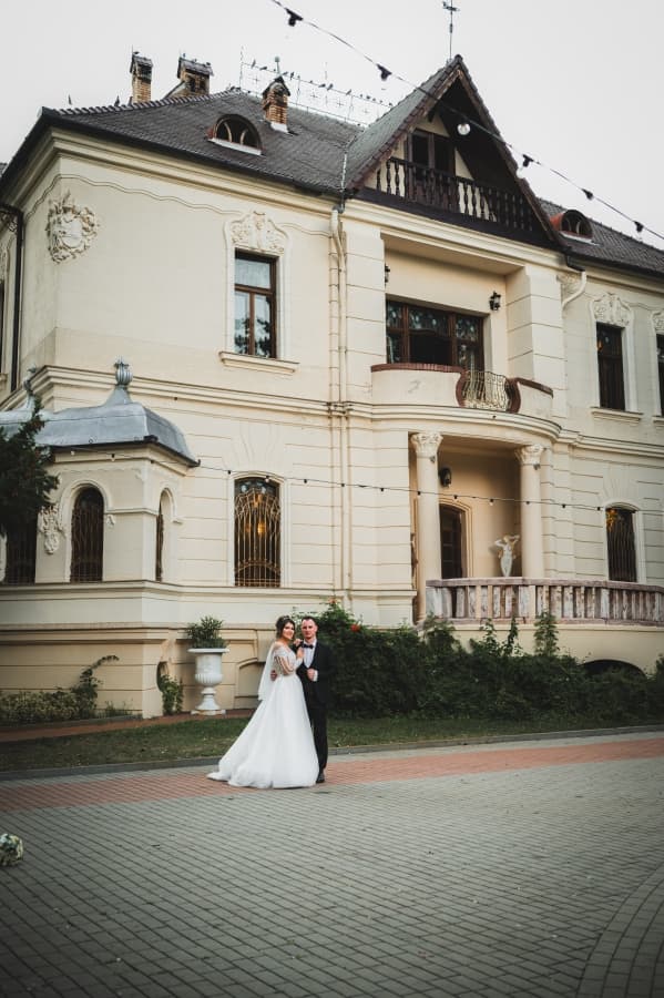 Fotografie de Fotograf Levente Csaki la Domeniul Lupas