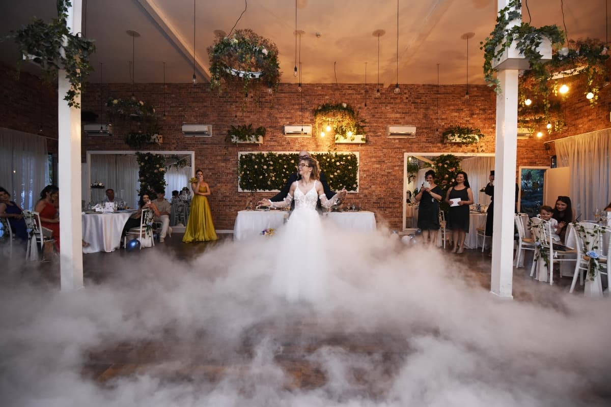 Fotografie de Ruxandra Manescu Photography la Vibere Events