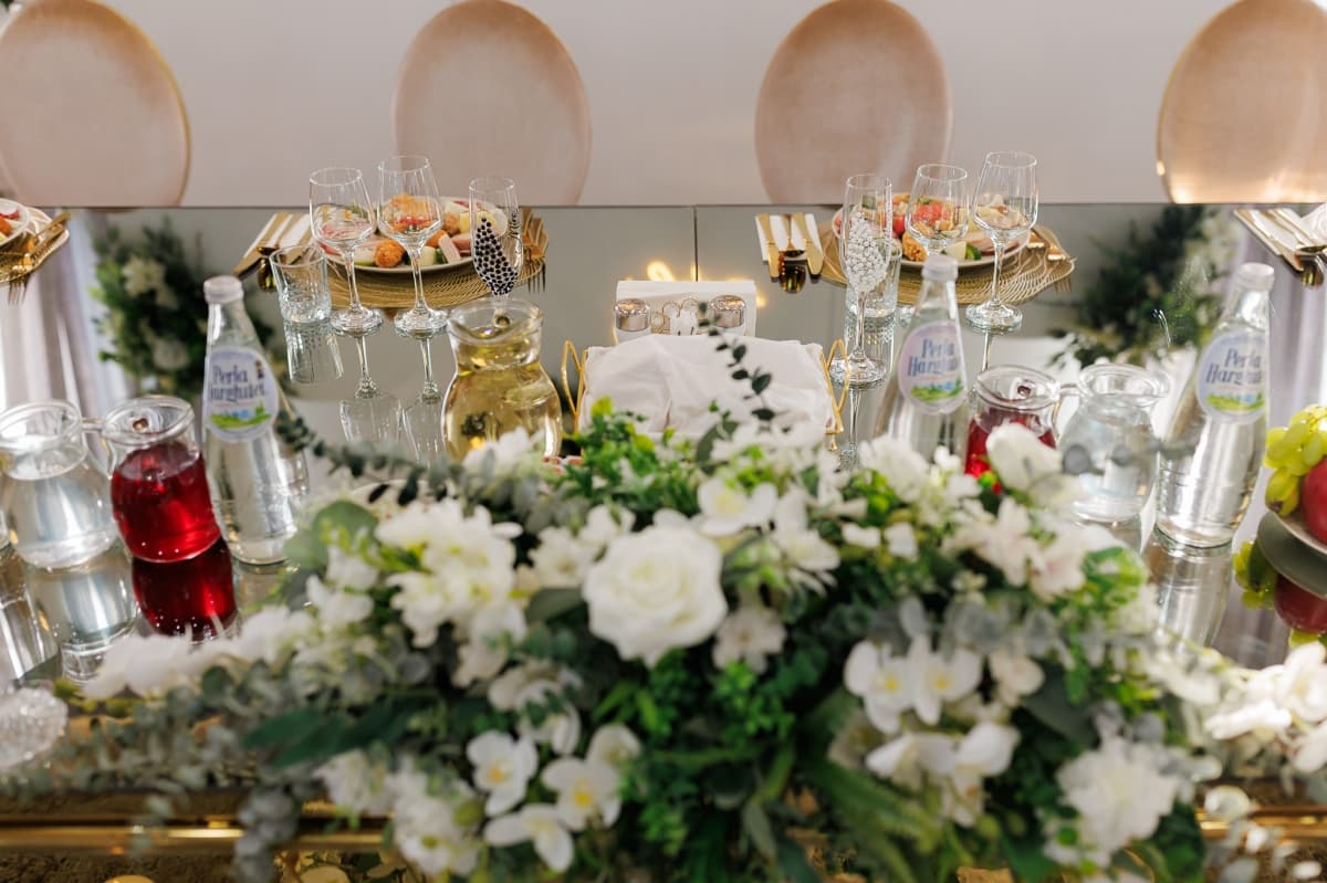 Wine &amp; Symphony Resort  - locatie pentru nunti in Ciumbrud, Alba