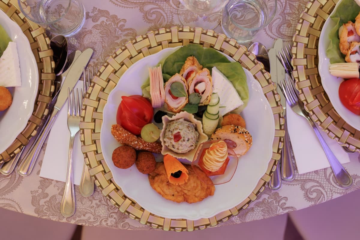 Fotografie de Alex Niculiță la Salon Georgia