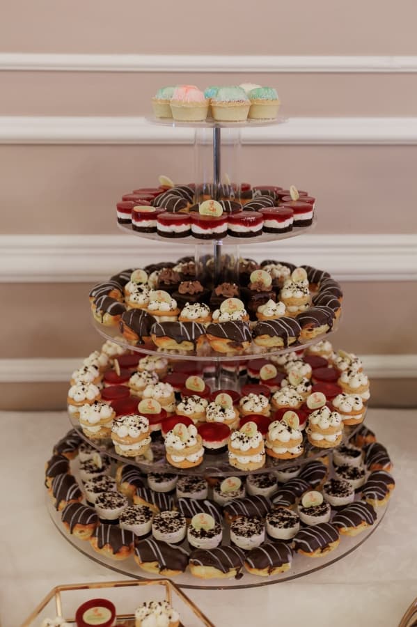 Fotografie de Alex Niculiță la Salon Georgia