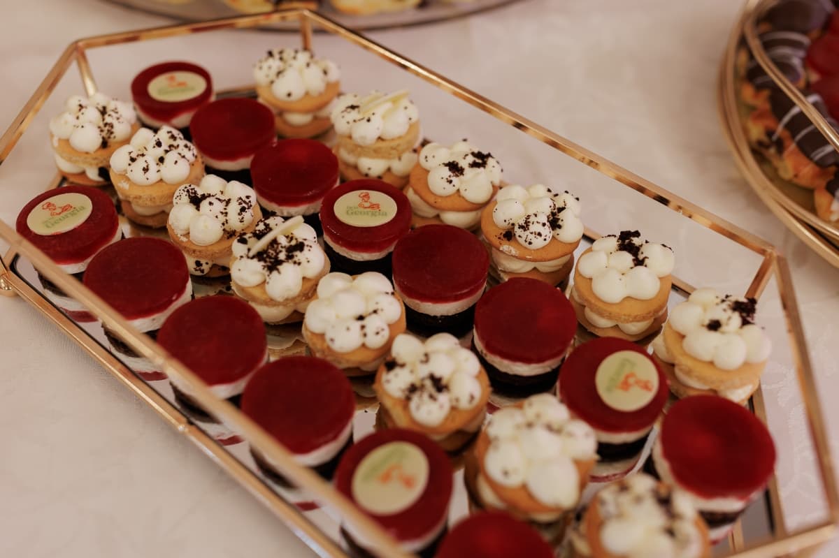 Fotografie de Alex Niculiță la Salon Georgia