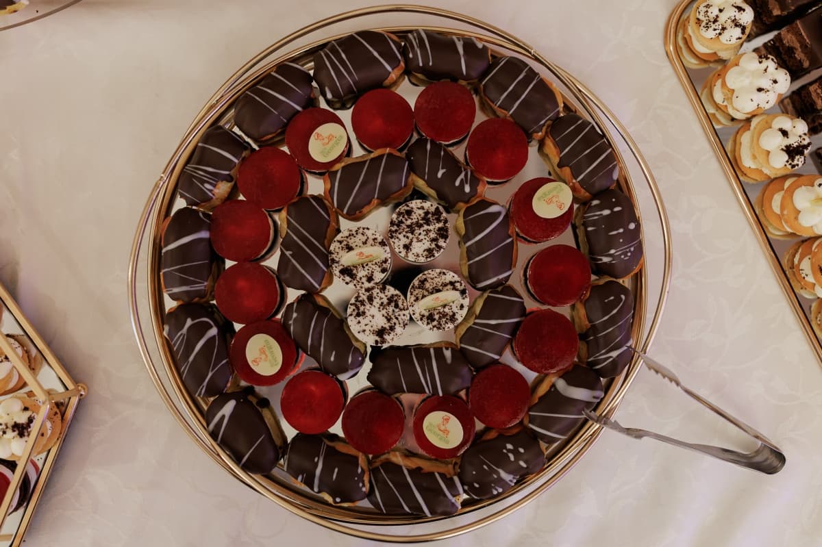 Fotografie de Alex Niculiță la Salon Georgia